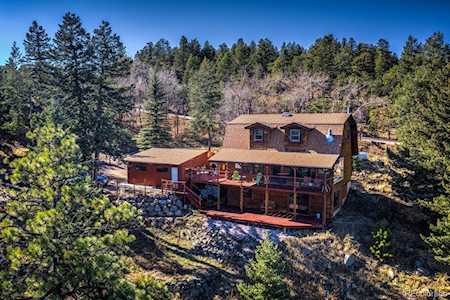 475 Deer Trail Rd Boulder, CO 80302