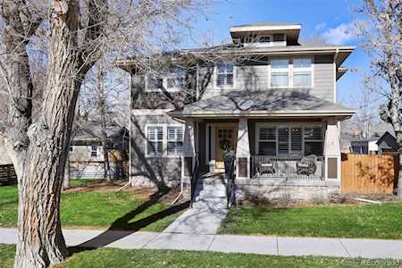1217 E Jewell Ave Denver, CO 80210