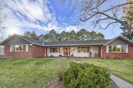 5829 Snowberry Dr Littleton, CO 80123