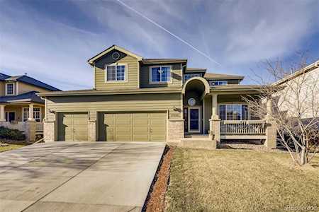 17335 Cornerstone Dr Parker, CO 80134