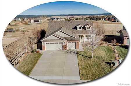 810 Ellsworth Ct Castle Rock, CO 80104