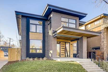 3821 Vrain St Denver, CO 80212