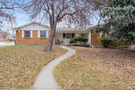 513 Ellis Ct Golden, CO 80401