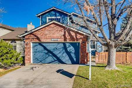 9504 Pendleton Dr Highlands Ranch, CO 80126