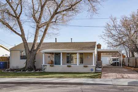 2250 S Zuni St Englewood, CO 80110