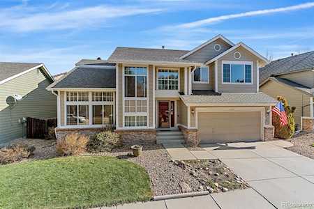 12644 S Silver Creek St Parker, CO 80134