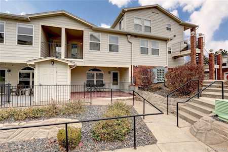 1650 S Deframe St #B4 Lakewood, CO 80228