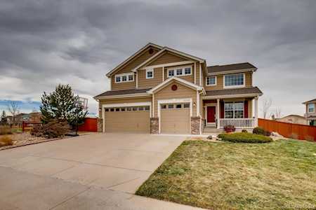 16588 Hitching Post Circle Parker, CO 80134