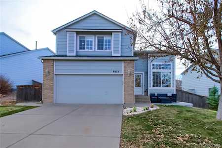 9675 Adelaide Circle Highlands Ranch, CO 80130