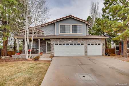 4541 Melbourne Way Highlands Ranch, CO 80130