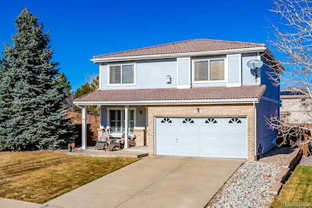 4539 Lyndenwood Circle Highlands Ranch, CO 80130