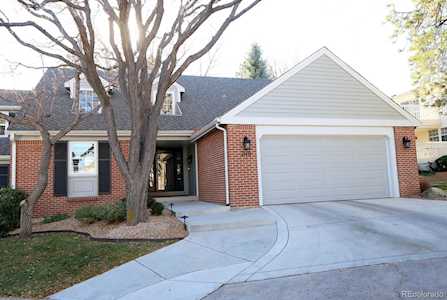 7110 S Poplar Ct Centennial, CO 80112
