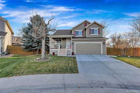 19168 E Terlago Creek Place Parker, CO 80134