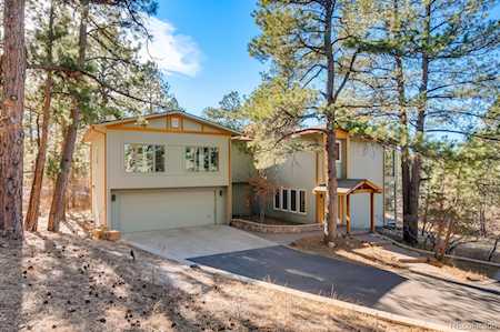 6620 S Trailway Circle Parker, CO 80134