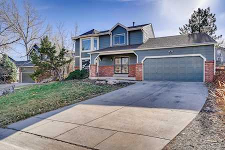 22 Foothill Ash Littleton, CO 80127