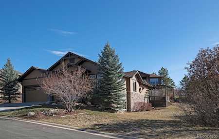 2646 Hawk Point Ct Castle Rock, CO 80104