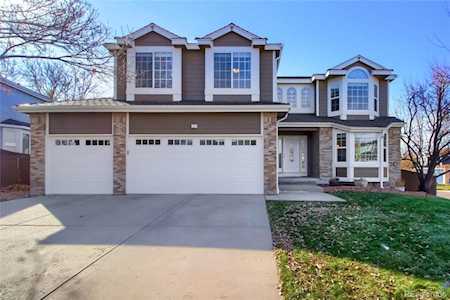 406 Bexley St Highlands Ranch, CO 80126