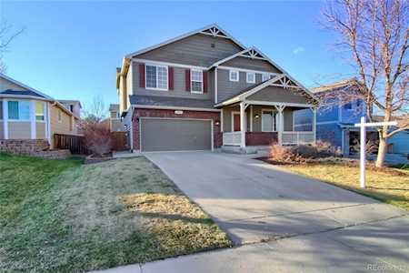 12665 Buckhorn Creek St Parker, CO 80134