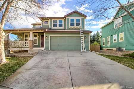 16474 Roan Place Parker, CO 80134