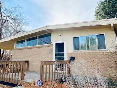 6167 S Josephine Way Centennial, CO 80121
