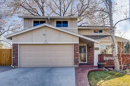 4630 W 108th Place Westminster, CO 80031