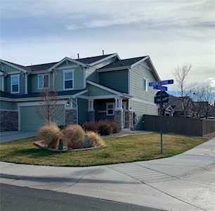 6188 Turnstone Place Castle Rock, CO 80104