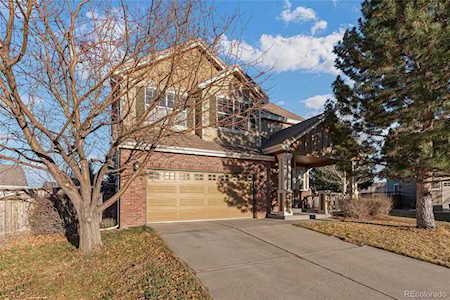 4021 Mesa Meadows Ct Castle Rock, CO 80109