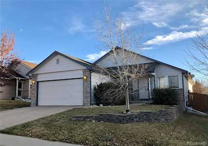 22878 E Belleview Place Aurora, CO 80015