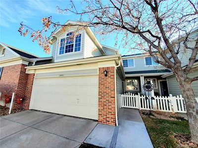 12870 E Dickensen Place Aurora, CO 80014