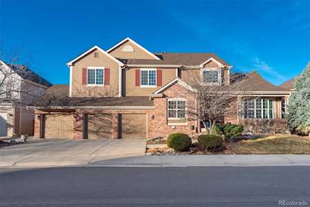 10525 Weathersfield Way Highlands Ranch, CO 80129