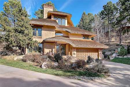 4410 Orofino Place Castle Rock, CO 80108