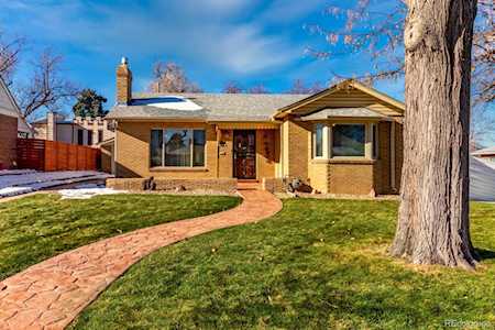 671 S Clay St Denver, CO 80219