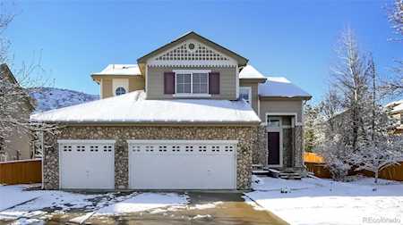 9679 S Johnson Way Littleton, CO 80127