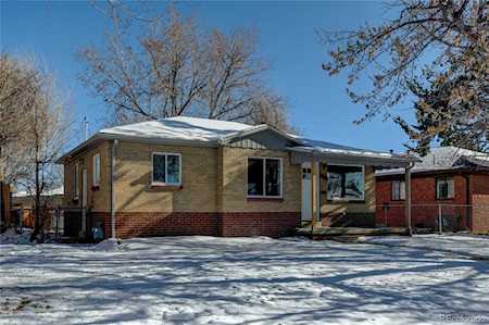 3328 Magnolia St Denver, CO 80207