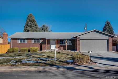 382 S Peoria Circle Aurora, CO 80012