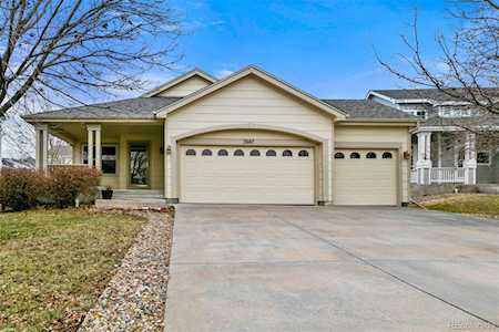 7667 Grizzly Ct Littleton, CO 80125