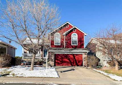 16159 Peregrine Dr Parker, CO 80134