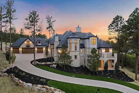 1764 Via Los Pinon Castle Rock, CO 80104