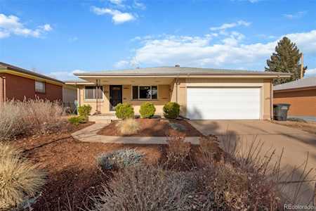 3465 W Mississippi Ave Denver, CO 80219