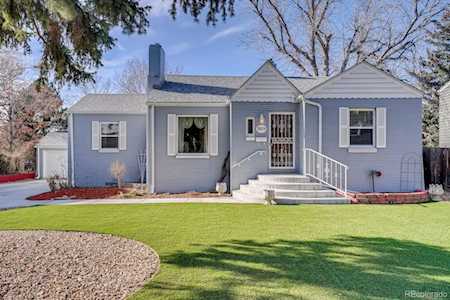 3829 Chase St Wheat Ridge, CO 80212