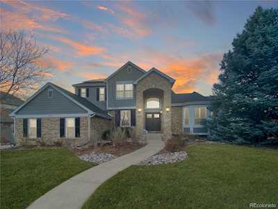 10385 Brookhollow Circle Highlands Ranch, CO 80129