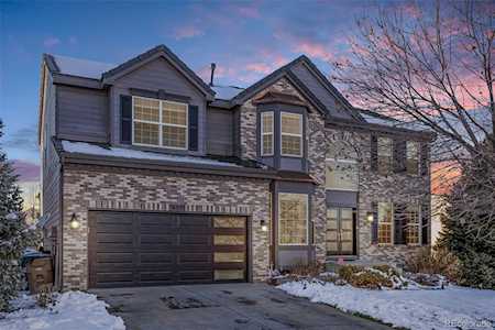 6051 S Telluride Circle Aurora, CO 80016