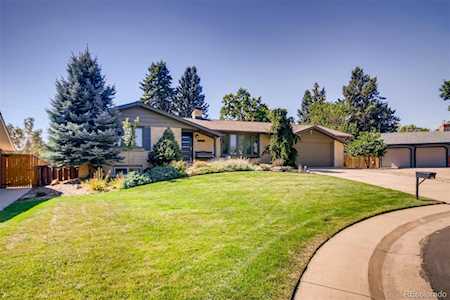 11684 W 37th Ave Wheat Ridge, CO 80033