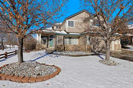 10495 Shorepine Ct Parker, CO 80134