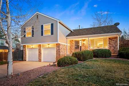 5494 E Hinsdale Circle Centennial, CO 80122