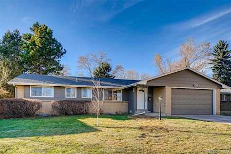 2891 S Jay St Denver, CO 80227