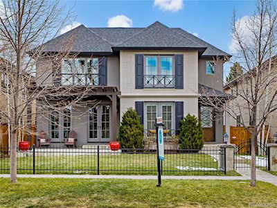 2412 S Columbine St Denver, CO 80210