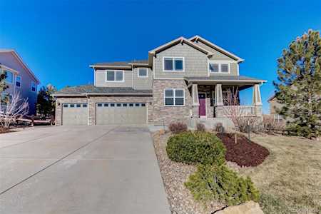 4849 Craftsman Dr Parker, CO 80134