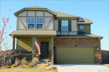 4777 Jasper St Denver, CO 80239