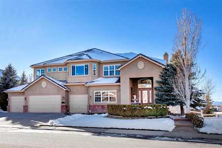 10623 Lieter Place Lone Tree, CO 80124